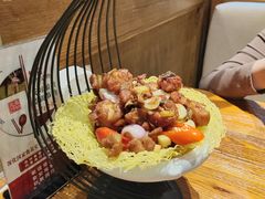 -云海肴·汽锅鸡·云南菜(天津国金汇店)