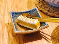 南瓜挞-团子君寿司·茶