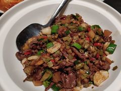 -鸽子侯·家宴·平价海鲜(市图书馆店)