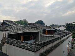 -塔巷
