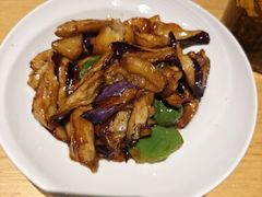 -关东小磨东北菜(上海长风大悦城店)