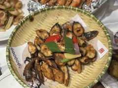 -陶缘一号·四季缘·老字号顺德菜·户外婚礼家宴(西滘店)