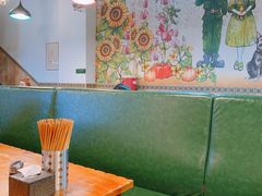-兵哥豌豆面(建设巷店)