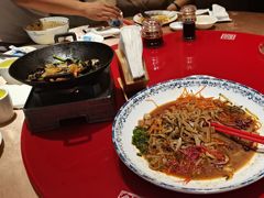 -山西会馆·晋菜·晋商宴·学堂记忆(许坦西街店)