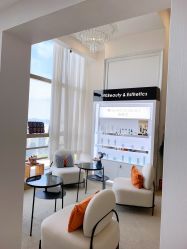 门面-JNK皮肤管理中心