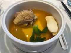 -海味观(老西门店)