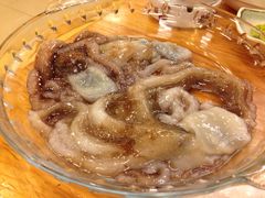 青瓦餐厅-青瓦餐厅·生鱼片·韩园烤肉(西塔店)