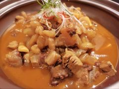 -湘满甲·黄焖甲鱼创始者·湘菜·鲁菜(潘家园店)