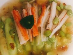 -荣公子创意菜