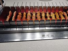 -丰茂烤串(五道口店)