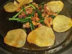 -獨門烤肉(开发区店)