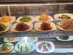 -西部马华清真兰州牛肉面·烧烤夜市(广渠门店)