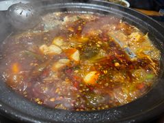 -小饕荟雅安贡椒鱼鲜馆(广福桥店)