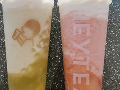 -喜茶(广州番禺奥园广场店)