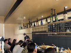 -Sushi Hanzo半藏(天环广场店)