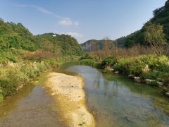 -天河潭旅游度假区