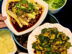 -贵阳李氏息烽阳朗鸡(民生路店)