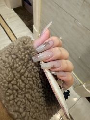 -U+nail优加专业美甲美睫