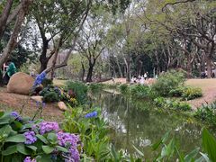 -人民公园(罗湖区)