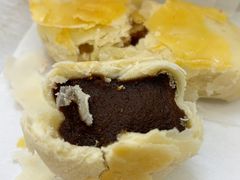 枣泥白皮儿-四远香糕点(长江道店)