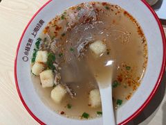 -小杨生煎(杭州东站店)