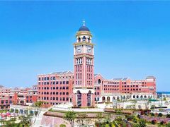 -成都东星航空旅游专修学院