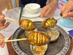 -品海楼·大连海胆锅贴馆(东港店)