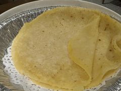 -姥姥家春饼店(八里庄店)