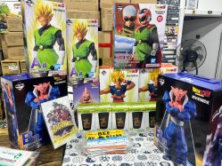 -乐唐潮玩·谷子·一番赏·手办