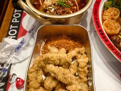 -文立新麻辣烫(合生汇21街区店)