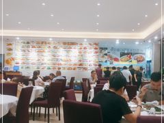 大堂-大欢喜饭店(江怡路店)
