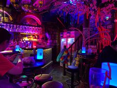 -周庄红庭演艺酒吧