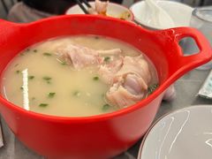 -廖老妈蹄花(中海国际店)