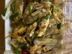 -阿杰臻选海鲜饭店(普陀山店)