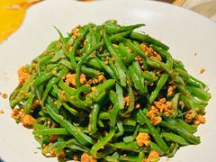 -波螺油子青岛本帮菜(银座店)