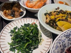 -阿大排档(长春这有山店)