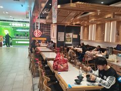 -大鼓米线(浦东长泰店)