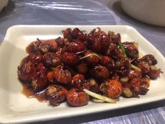 -靓靓蒸虾(中山公园店)