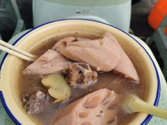 -燕子煨汤(山海关路店)