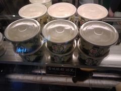 -宝珠奶酪(浦东金桥店)