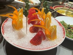 -俏立方·15年新楚菜
