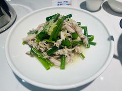 -小螺号海鲜·地道鲁菜(泉城广场店)