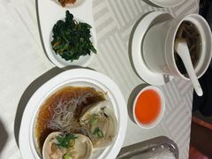-浦华大酒店-台南担仔面海鲜楼