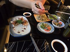 -曙亚洲餐厅-重庆富力艾美酒店(南坪万达广场店)