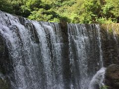 -南山不老谷景区