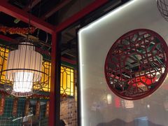 -缪氏川菜(深圳北站缤果空间店)