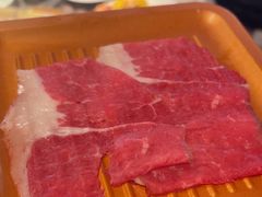 -牛YO寿喜烧和牛火锅自助(三台子万象汇店)