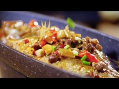 -老蚌埠烤串·新派烧烤·油边王(工农路店)