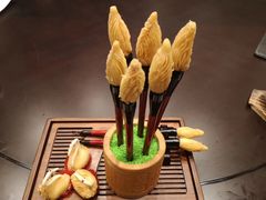 -中山保利艾美酒店-乐美中餐厅