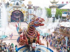 -渔岛海洋度假区